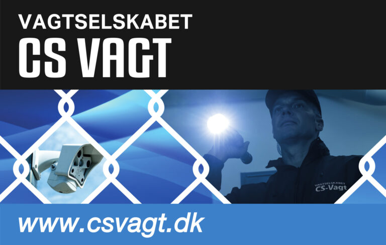 CS-Vagt