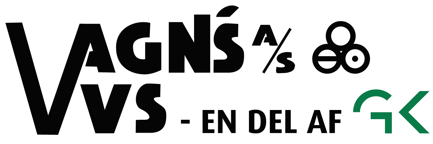 Vagns vvs