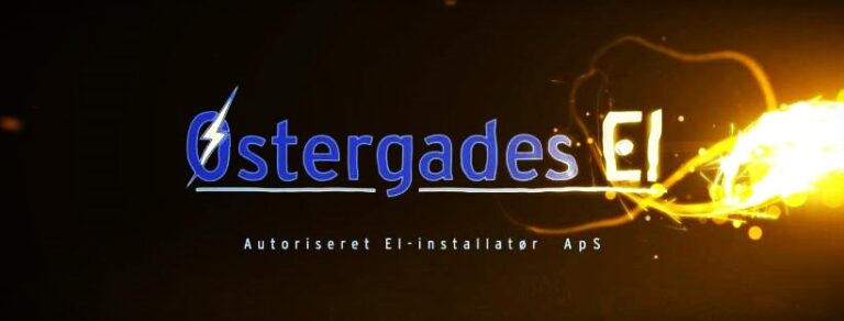 Østergades EL