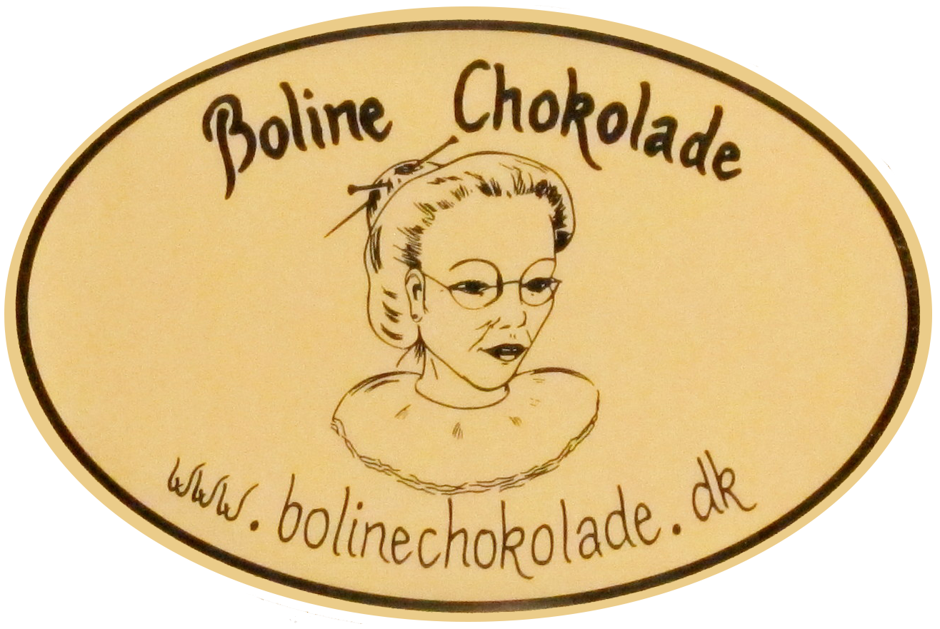 Håndlavet Chokolade
