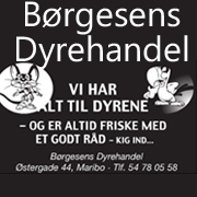 Børgesens Dyrehandel