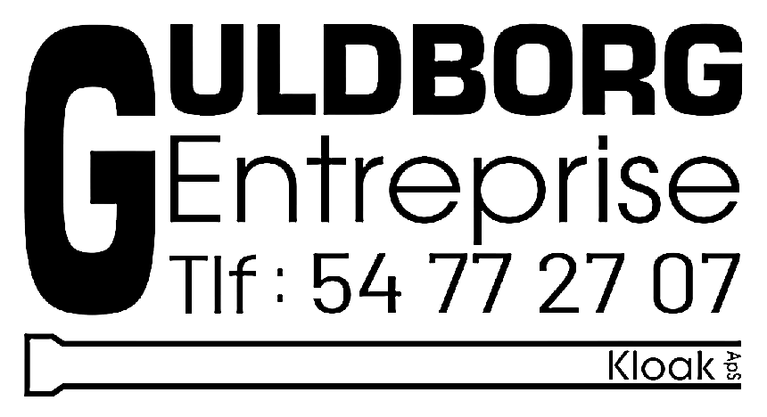 Guldbor enter
