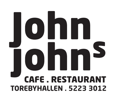 JohnJohn x