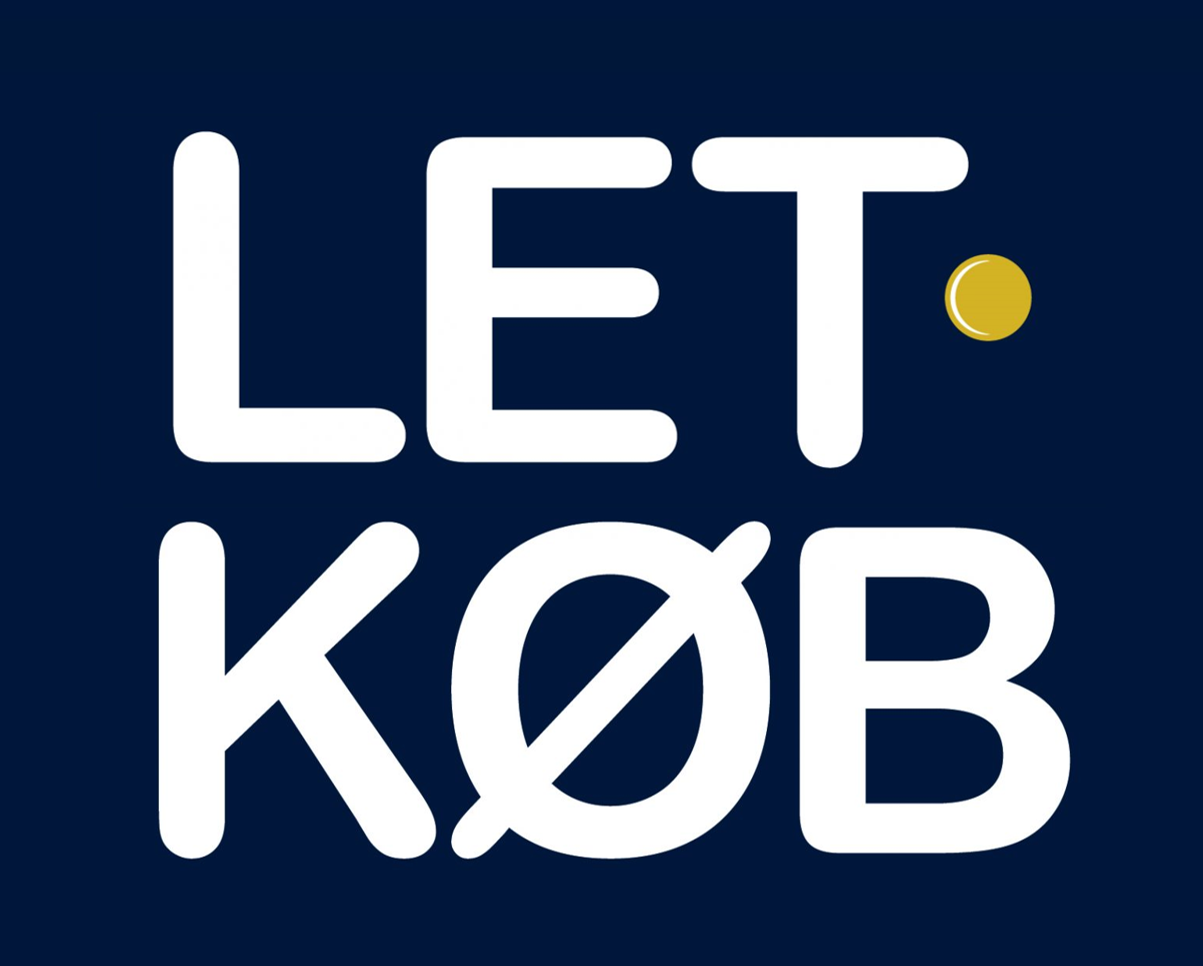 let køb