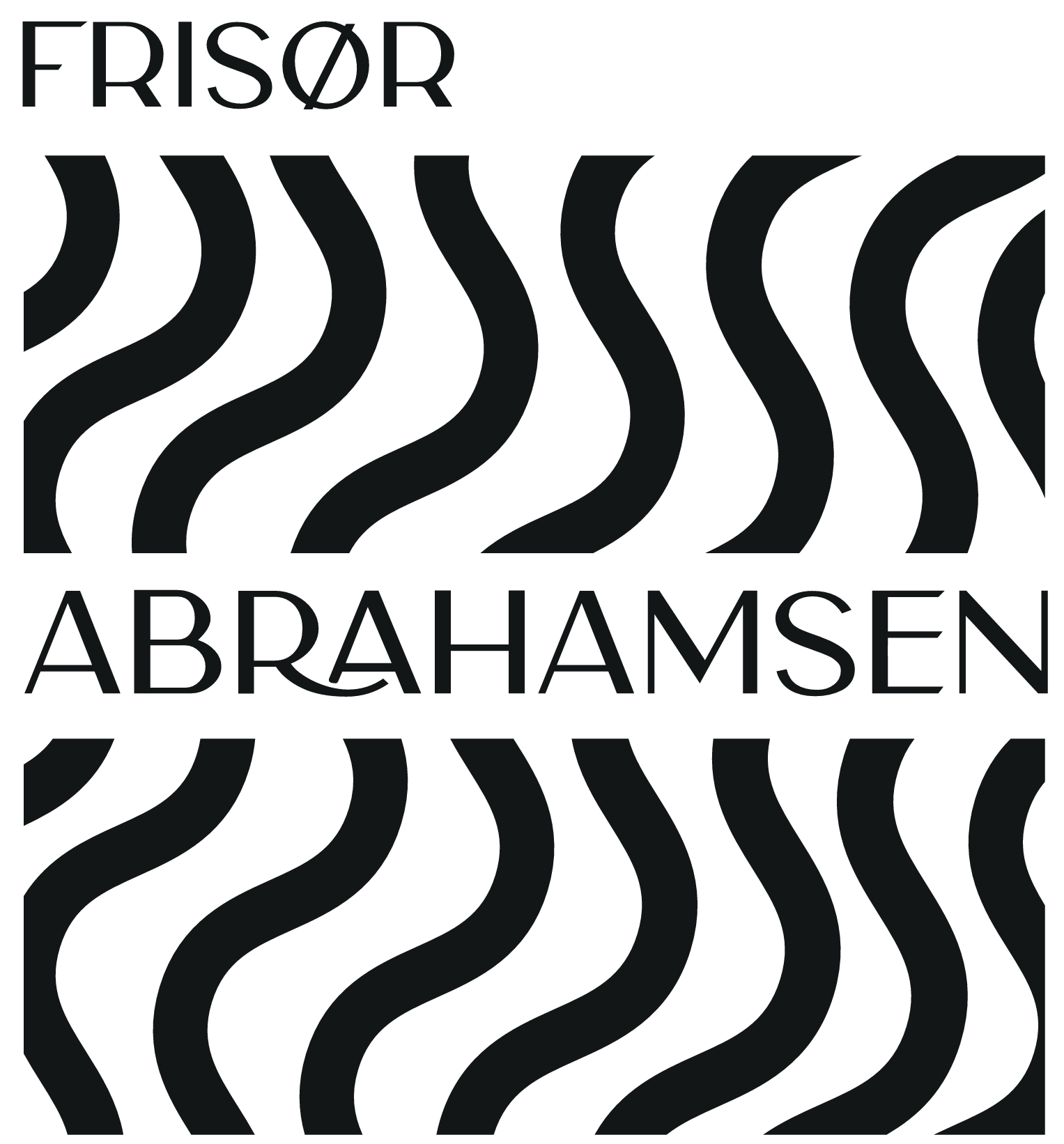 Frisør Abrahamsen