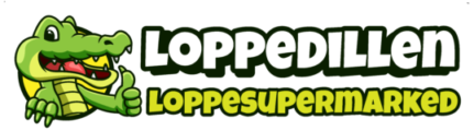 Loppedillen-Logo-
