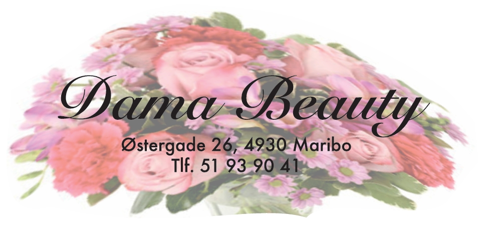 dama beauty
