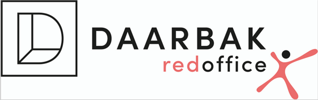 Red office